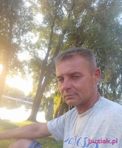Wojtek , Mężczyzna, 48, Kielce, Polska: 1