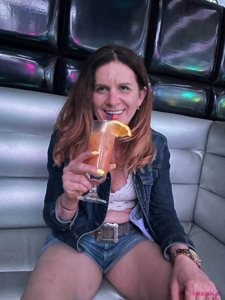 Aneta, Kobieta, 47, Westminster, Wielka Brytania, Zdjęcie: 3