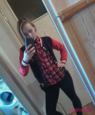 sandra, Female, 24, Puck, Polska: 1