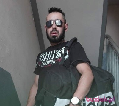 Mike, Mężczyzna, 38, Niemcy, Zdjęcie: 1