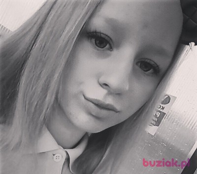 Dominika, Female, 24, Olsztyn, Polska: 1