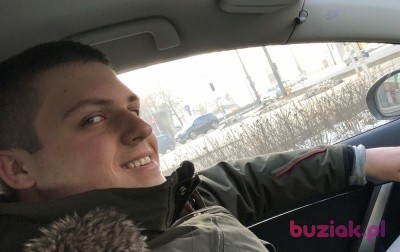 Bożydar, Male, 27, Warszawa, Polska, Photo: 1