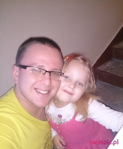 Krzysiek, Mężczyzna, 39, Świeradów-Zdrój, Polska, Zdjęcie: 1