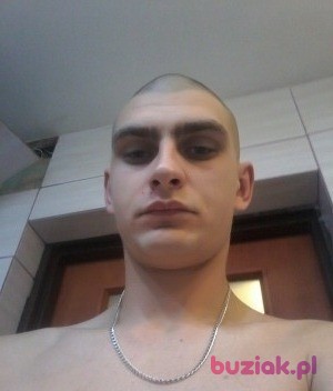 Hubert, Mężczyzna, 28, Piła, Polska: 1