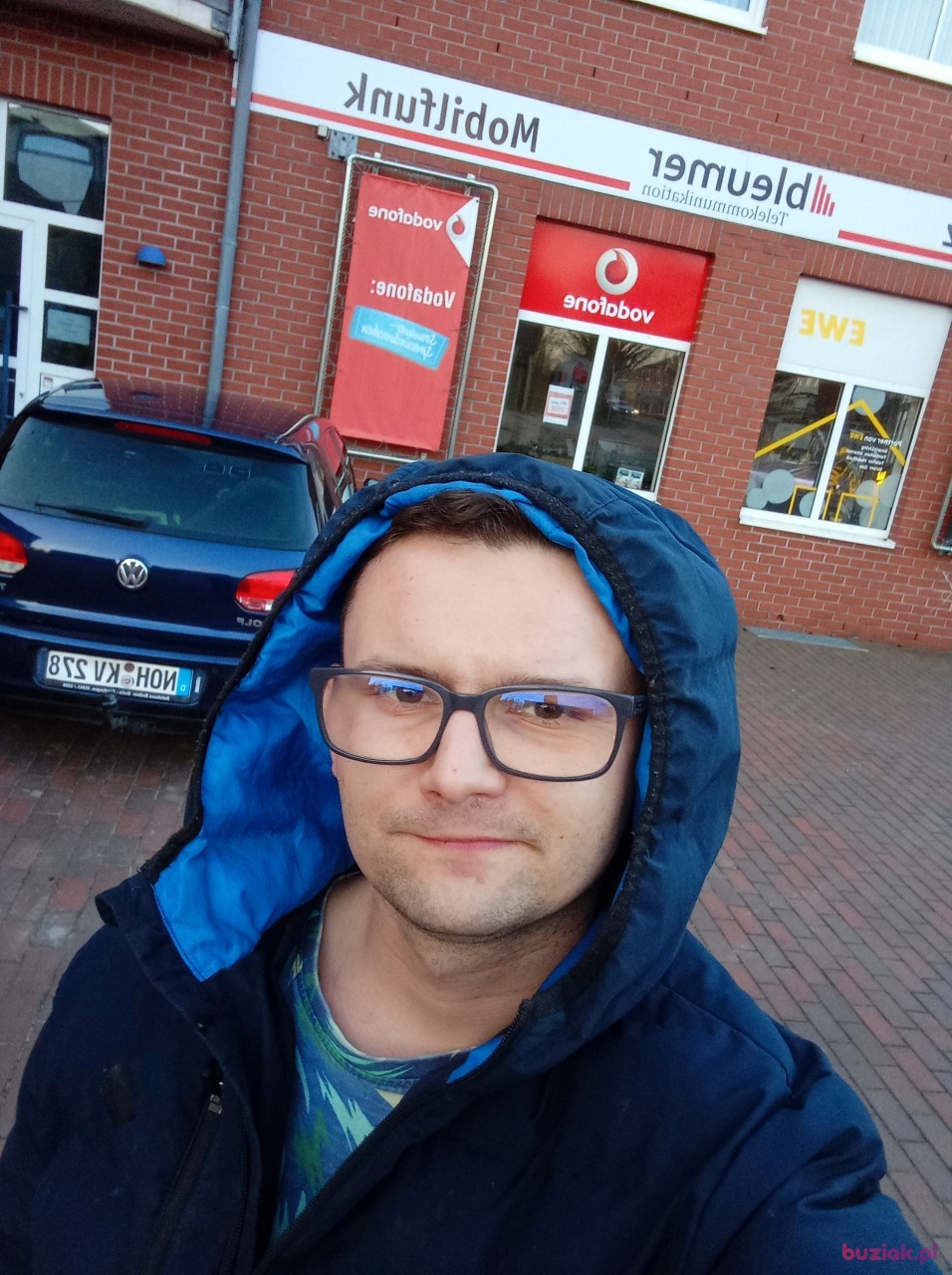 Pawel, Mężczyzna, 28, Staszów, Polska: 1