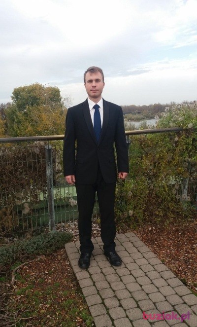 Maciej, Mężczyzna, 31, Warszawa, Polska, Zdjęcie: 3