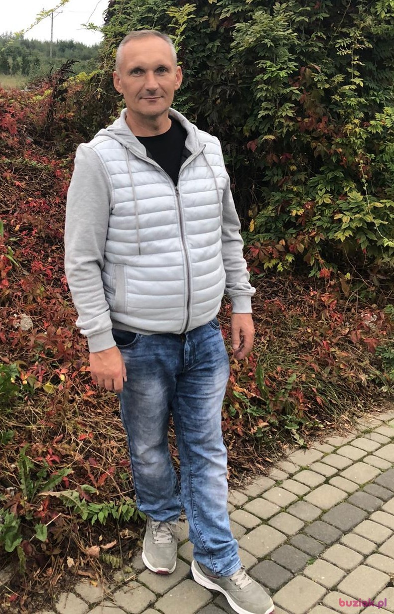 Rafał, Male, 51, Radom, Polska: 1