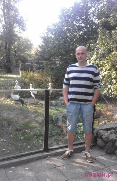 Adam, Mężczyzna, 39, Łowicz, Polska, Zdjęcie: 2