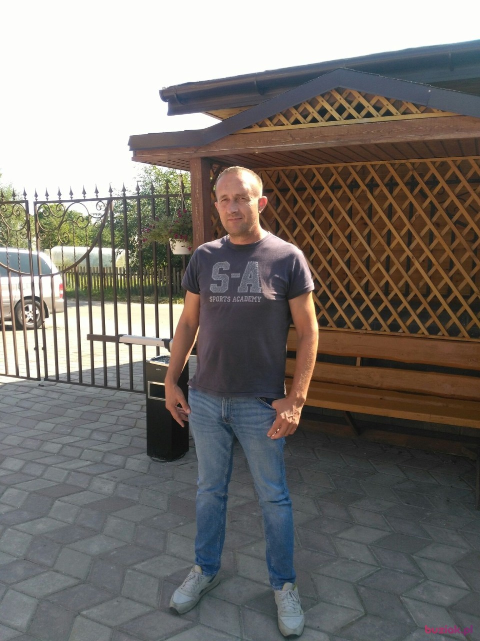 Janko, Mężczyzna, 50, Polska: 1
