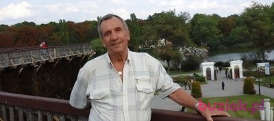 Andrzej, Mężczyzna, 72, Gliwice, Polska, Zdjęcie: 1
