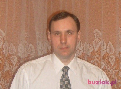 Marek , Male, 46, Łomża, Polska, Photo: 1