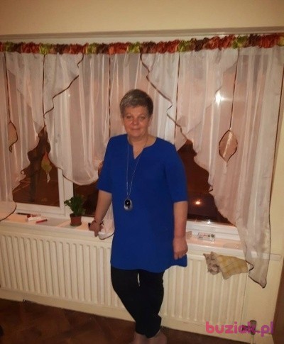 Ewa, Female, 59, Szczytno, Polska, Photo: 1