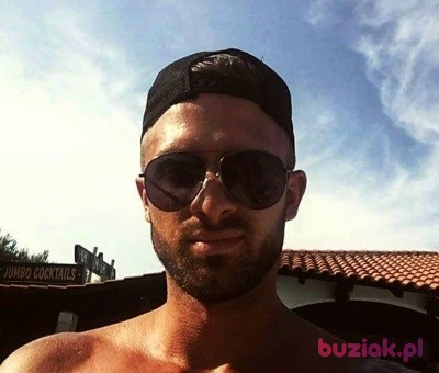 DAWID, Male, 34, Poznań, Polska, Photo: 1