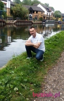 Leszek , Male, 50, Wielka Brytania, Photo: 2
