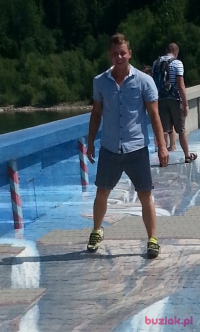 Tomek, Mężczyzna, 37, Gliwice, Polska, Zdjęcie: 1