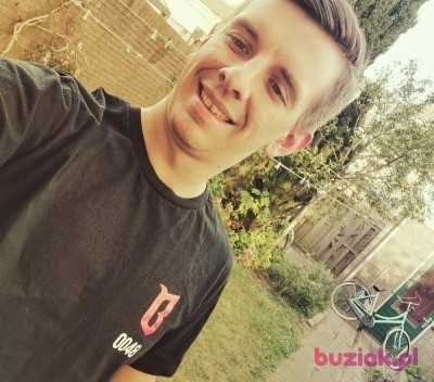 Olek9512, Mężczyzna, 29, Oss North Brabant Province, Holandia: 1