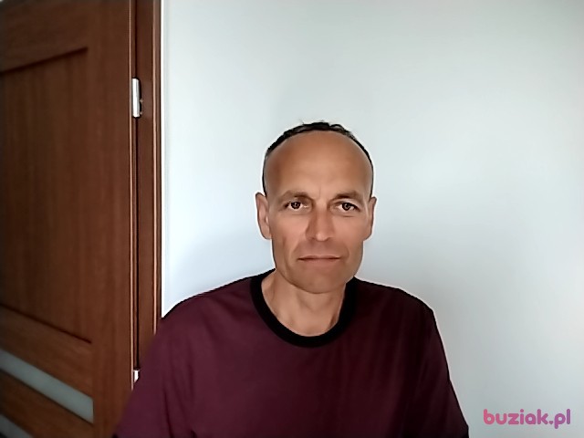 Marek, Mężczyzna, 57, Strzelin, Polska: 1