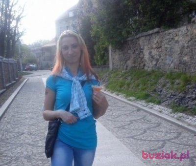 blondi17, Female, 44, Strzegom, Polska: 1