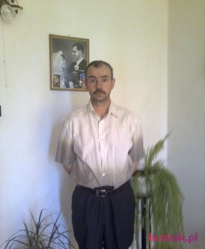 jacek, Mężczyzna, 45, Jasło, Polska: 1