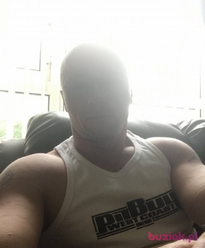 Michalkuba, Mężczyzna, 45, Wielka Brytania, Zdjęcie: 1