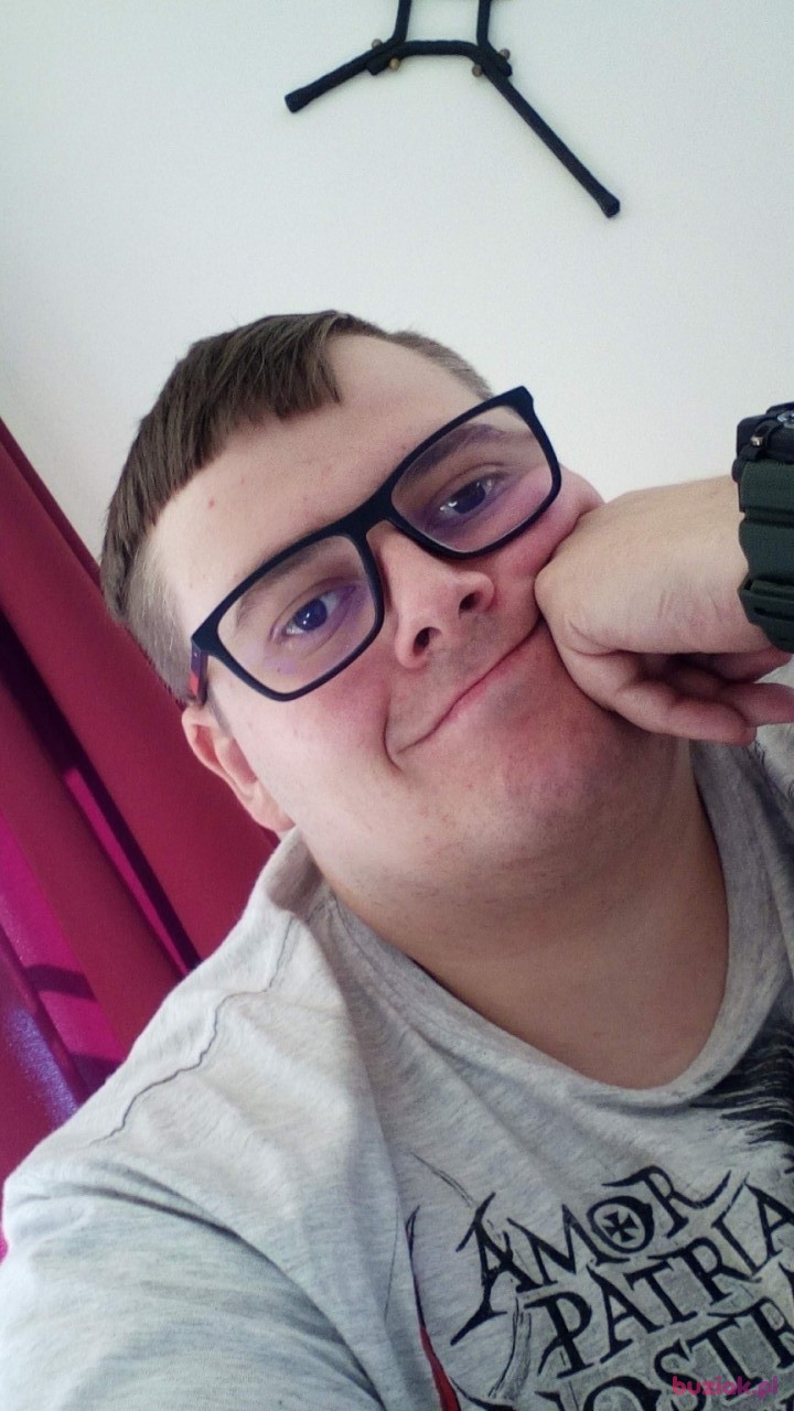 Roland, Male, 32, Trzcianka, Polska: 1