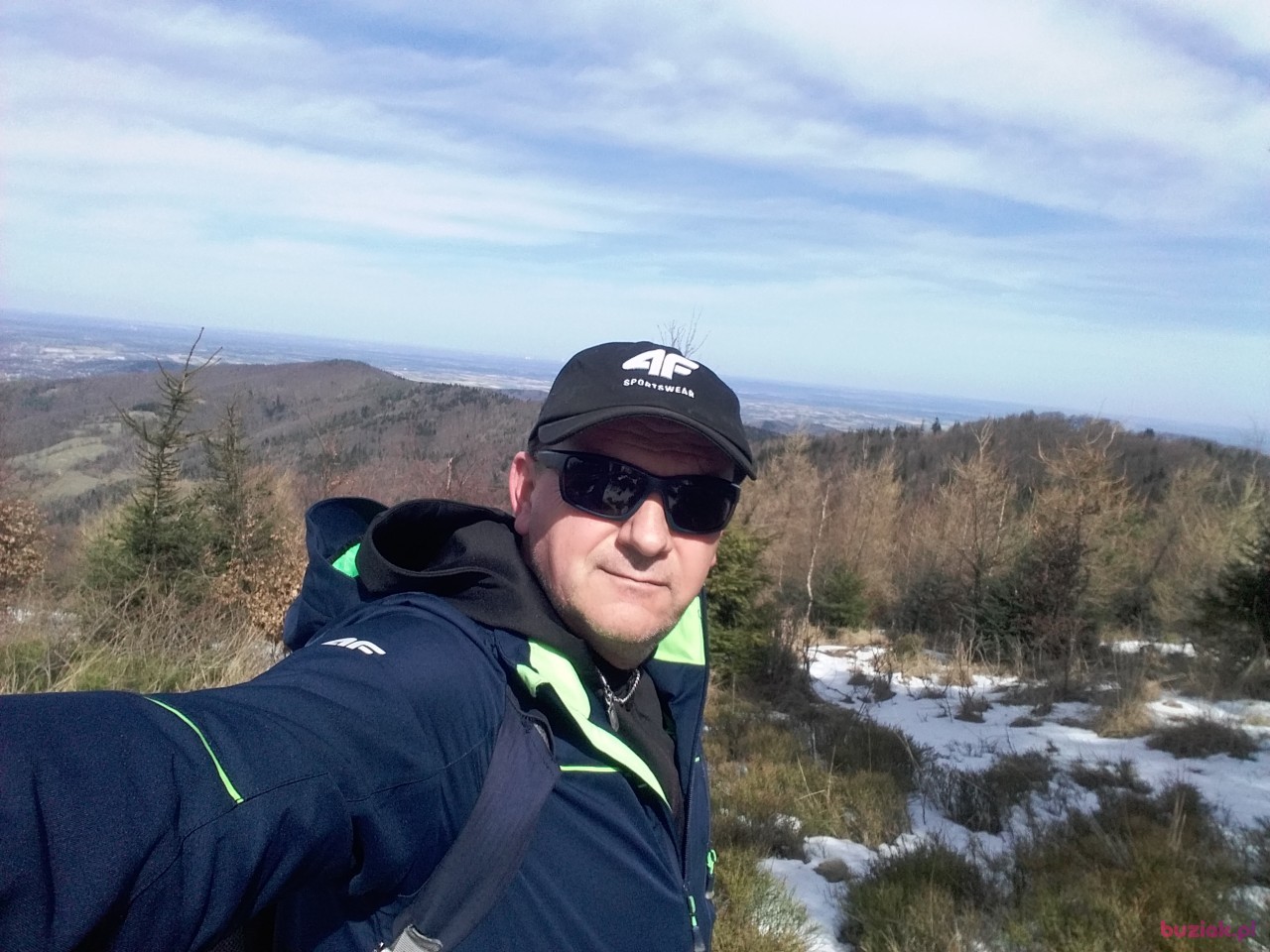 Grzegorz, Male, 53, Kalwaria Zebrzydowska, Polska, Photo: 1