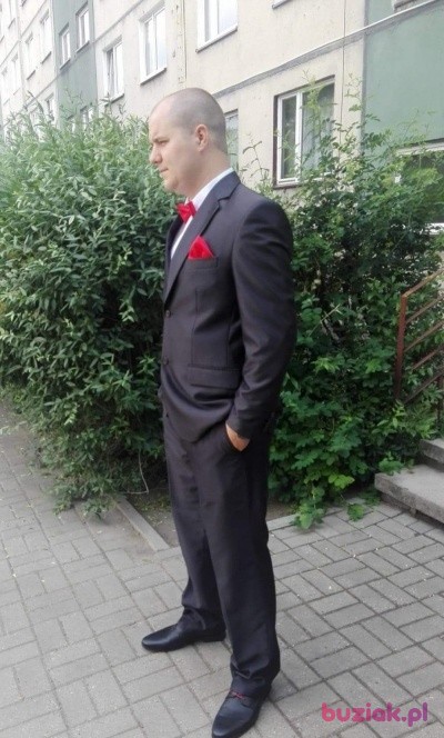 Mateusz, Mężczyzna, 33, Siemianowice Śląskie, Polska: 1
