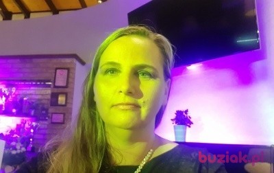 Beata, Kobieta, 50, Łódź, Polska: 1