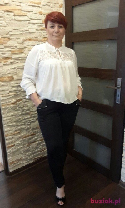 Edyta , Female, 48, Zamość, Polska, Photo: 2