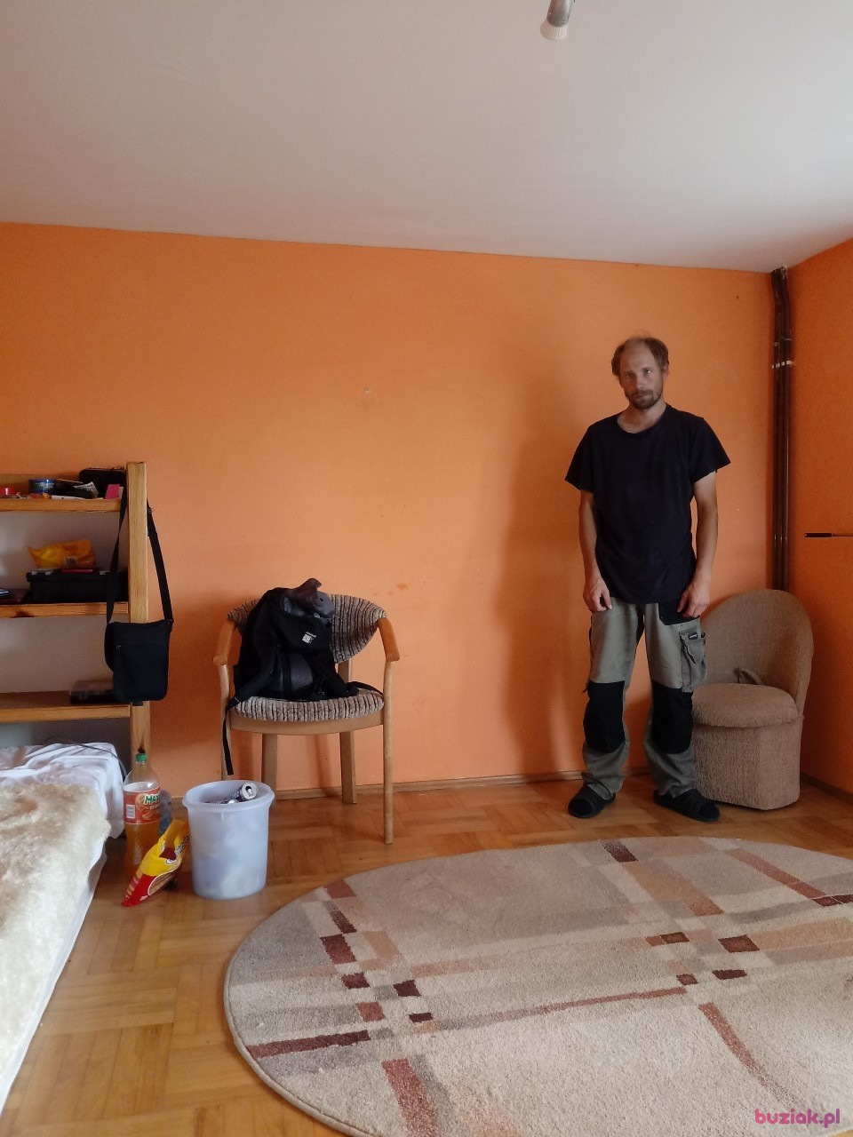 Piotrek, Mężczyzna, 40, Jasło, Polska, Zdjęcie: 3