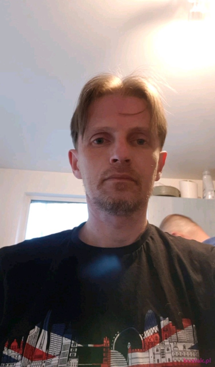 Robert, Male, 49, Zamość, Polska, Photo: 1