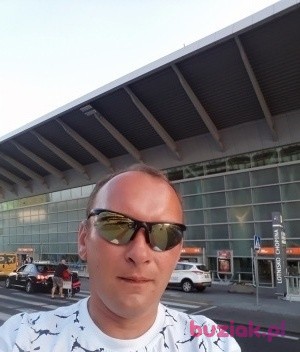 Przemysław, Mężczyzna, 46, Wielka Brytania, Zdjęcie: 3