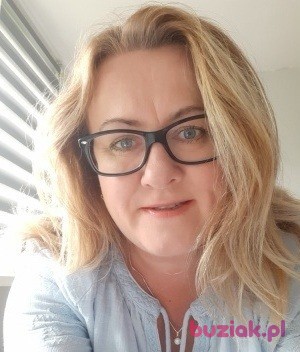 Dorota, Female, 52, Września, Polska, Photo: 2