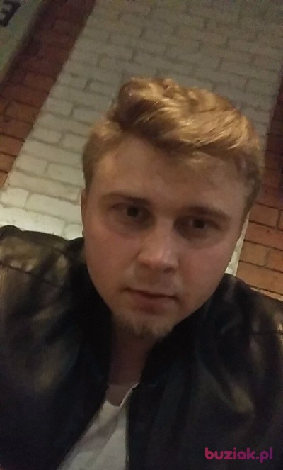 Damian, Mężczyzna, 27, Siemiatycze, Polska, Zdjęcie: 1