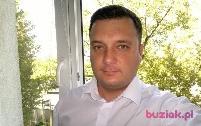 Szymon, Mężczyzna, 46, Łódź, Polska: 1