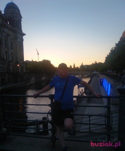Rafał , Male, 55, Polska, Photo: 4