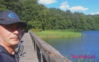 Marektt, Male, 60, Międzyrzecz, Polska, Photo: 1