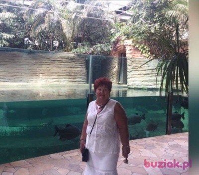 Anna, Kobieta, 74, Warszawa, Polska, Zdjęcie: 1