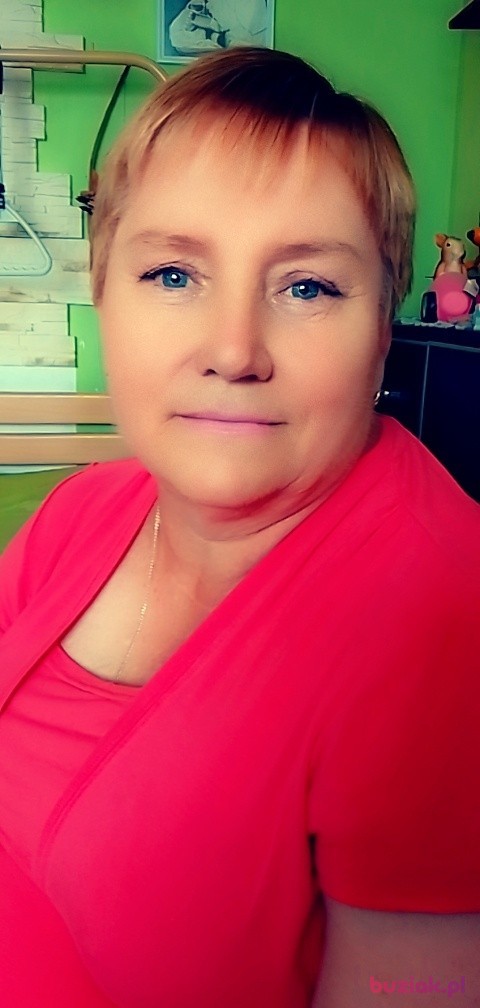 Urszula, Kobieta, 62, Bytom, Polska, Zdjęcie: 1