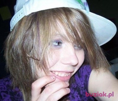 Lolita Majewska, Kobieta, 23, Warszawa, Polska, Zdjęcie: 1