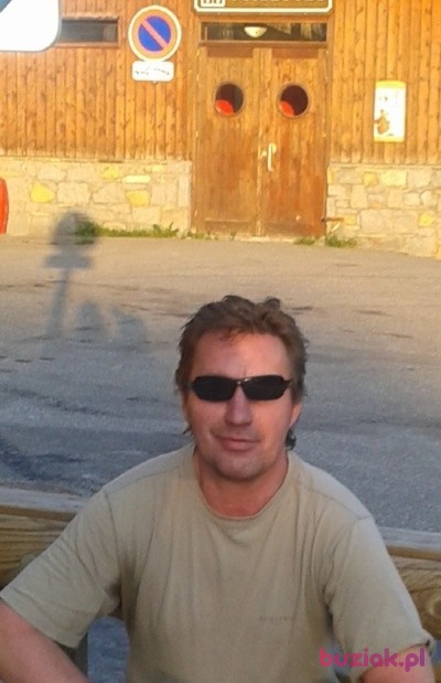 KRZYSZTOF, Mężczyzna, 58, Villeurbanne Lyon Rhone Rhone Alpes, Francja, Zdjęcie: 3