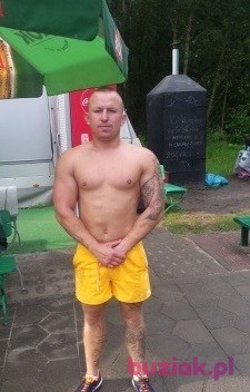 adam, Male, 38, Warszawa, Polska, Photo: 6