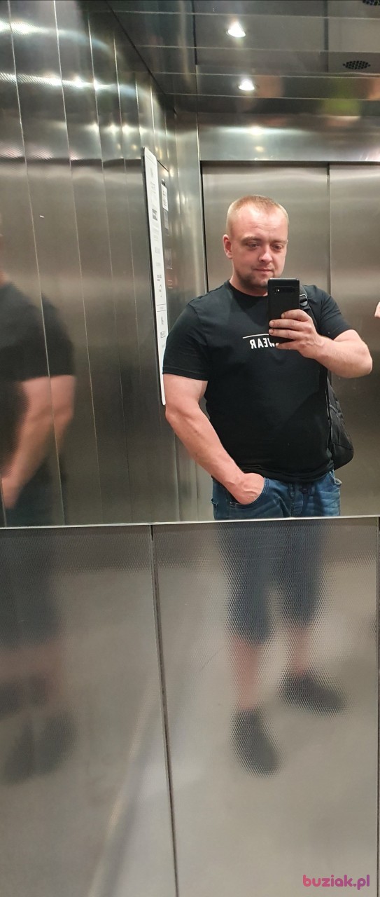 Luk, Mężczyzna, 39, Poznań, Polska, Zdjęcie: 1