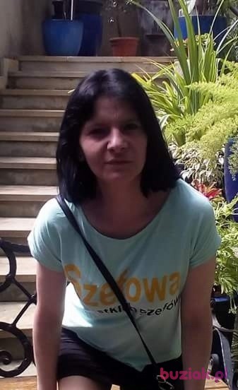 Elunia, Kobieta, 48, Bolesławiec, Polska: 1
