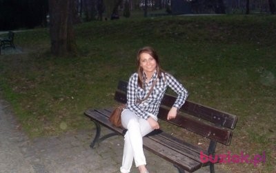 Justyna, Kobieta, 34, Warszawa, Polska: 1