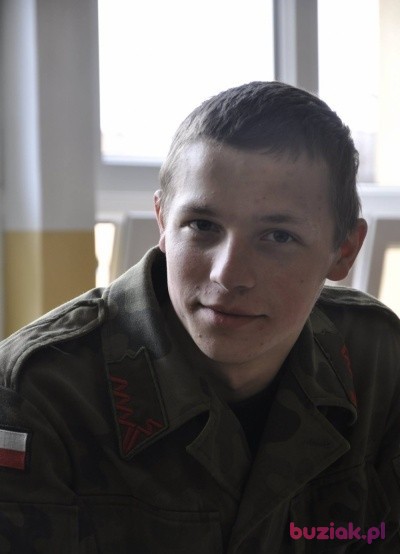Mateusz, Mężczyzna, 27, Rzeszów, Polska: 1