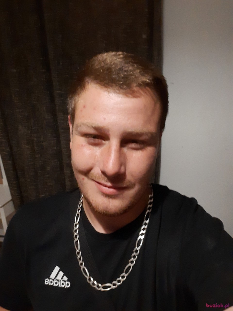 Karol, Mężczyzna, 28, Westminster, Wielka Brytania, Zdjęcie: 1