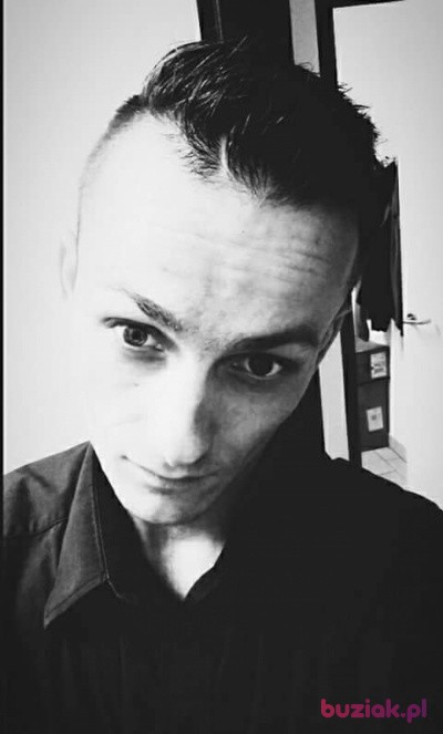 Miłosz , Mężczyzna, 35, Wrocław, Polska: 1