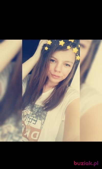 Magdalena bisak , Kobieta, 26, Elbląg, Polska, Zdjęcie: 1