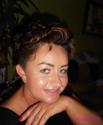 Jolanta, Kobieta, 48, Piła, Polska, Zdjęcie: 1